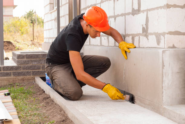 Waterproofing professionals working in Ottawa Lake, MI